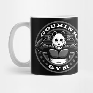 Gouhin's Gym Mug